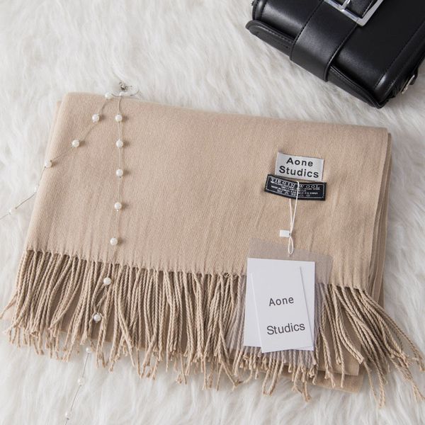 new arrival solid color plain cashmere scarves with tassel women winter thick warm wool scarf shawl wrap brand 201119, Blue;gray
new arrival solid color plain cashmere scarves with tassel women winter thick warm wool scarf shawl wrap brand 201119, Blue;gray