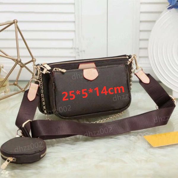 3 piece set multi pochette accessories bags women crossbody bag genuine leather handbags purses lady tote bag coin purs ergdrg
3 piece set multi pochette accessories bags women crossbody bag genuine leather handbags purses lady tote bag coin purs ergdrg