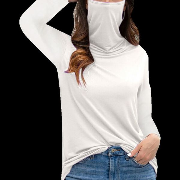 мульгеры moda solta orelha tipo de sopenso camiseta com mscara tnica gola alta soild manga longa tanque a8o2, White
мульгеры moda solta orelha tipo de sopenso camiseta com mscara tnica gola alta soild manga longa tanque a8o2, White