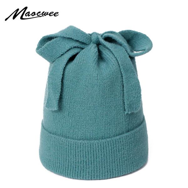 outdoor bows hats solid color beanies windproof colorful crochet knitted hat autumn winter bonnet warm brand thick wool bonnets, Blue;gray
outdoor bows hats solid color beanies windproof colorful crochet knitted hat autumn winter bonnet warm brand thick wool bonnets, Blue;gray