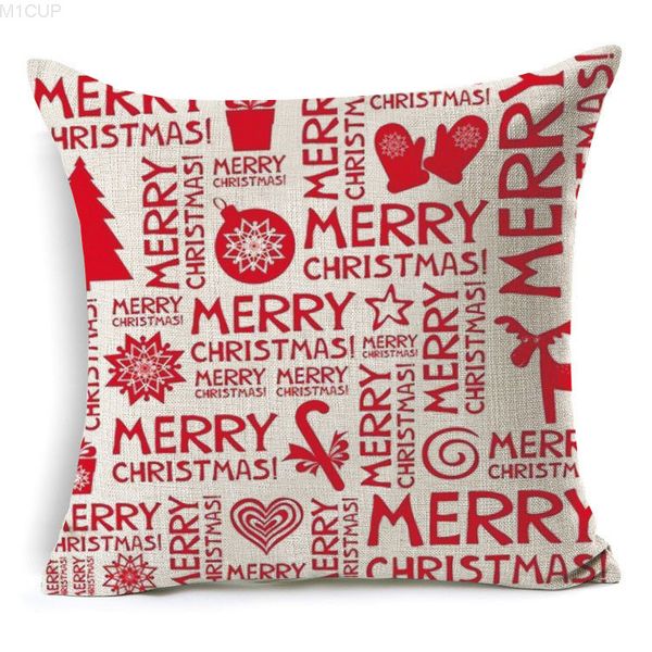 bedding 43*43cm christmas tree santa claus pattern cotton linen throw pillow cushion cover car home decorative pillowcase 40469
bedding 43*43cm christmas tree santa claus pattern cotton linen throw pillow cushion cover car home decorative pillowcase 40469