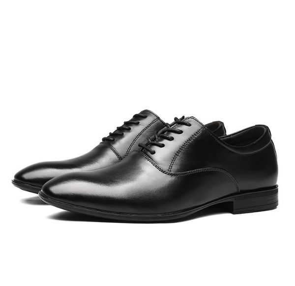 big size 48 men genuine leather shoes oxfords formal shoes men dress office black lace up wedding party shoes male
big size 48 men genuine leather shoes oxfords formal shoes men dress office black lace up wedding party shoes male
