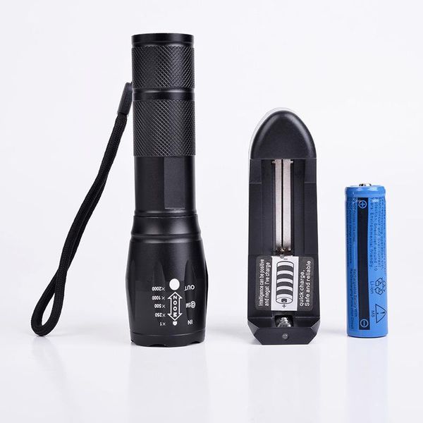 ultra bright led flashlight with led lamp beads waterproof torch zoomable lighting modes multi- function charging
ultra bright led flashlight with led lamp beads waterproof torch zoomable lighting modes multi- function charging