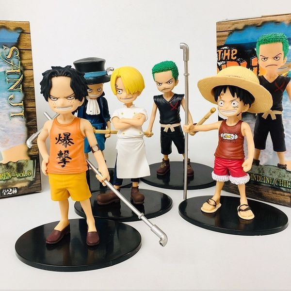 hyfrdfpirate seafaring king, cartoon, childhood, shanzhi, solon, luffy, saab, ace, hand made doll model, toysgdr, Silver
hyfrdfpirate seafaring king, cartoon, childhood, shanzhi, solon, luffy, saab, ace, hand made doll model, toysgdr, Silver