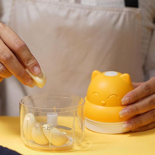 mini electric wireless meat grinder blender crushed baby food supplement machine food processor household kitche bbyore
mini electric wireless meat grinder blender crushed baby food supplement machine food processor household kitche bbyore