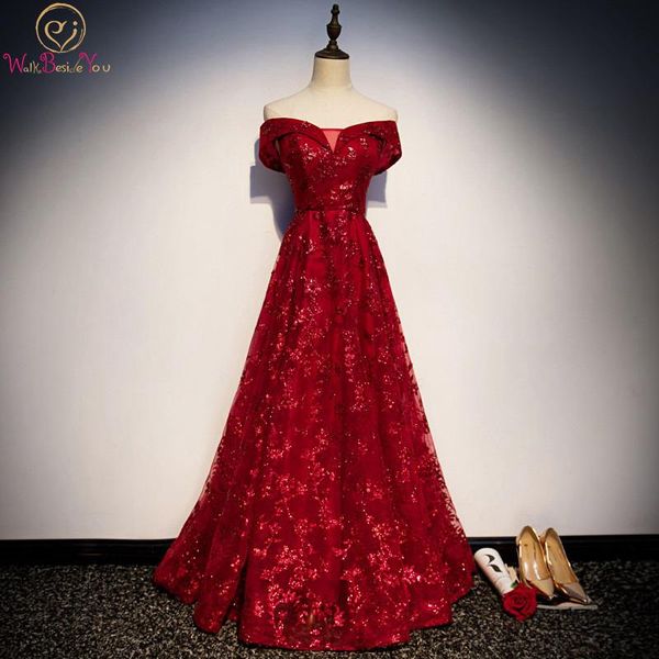 party dresses walk beside you burgundy evening 2021 long sequined bling off shoulder sweetheart a line floor length prom gowns stock, White;black
party dresses walk beside you burgundy evening 2021 long sequined bling off shoulder sweetheart a line floor length prom gowns stock, White;black