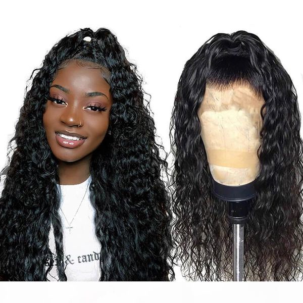 silk base full lace wig water wave brazilian human hair for black women glueless preplucked silk lace wigs with baby hairs, Black;brown
silk base full lace wig water wave brazilian human hair for black women glueless preplucked silk lace wigs with baby hairs, Black;brown