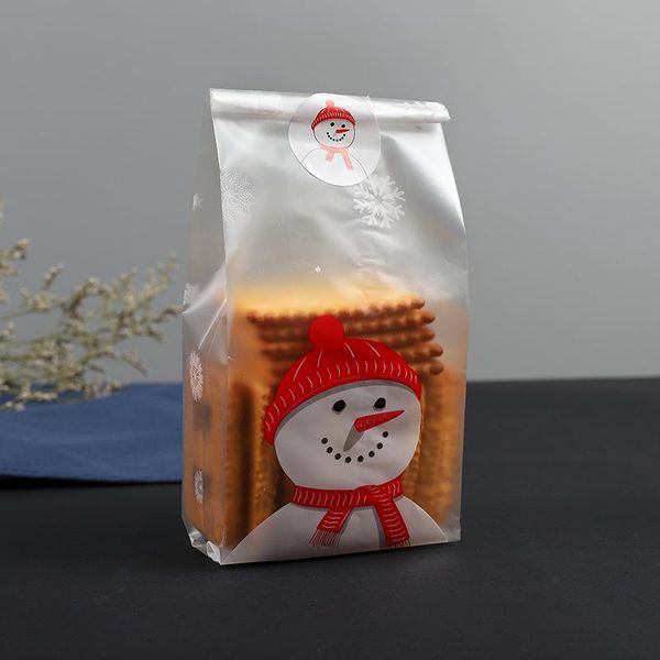 lbsisi life 100pcs christmas snow diy cookie candy bags self stand ssouvenir birthday party decoration machine sealing food bag wmtftm
lbsisi life 100pcs christmas snow diy cookie candy bags self stand ssouvenir birthday party decoration machine sealing food bag wmtftm