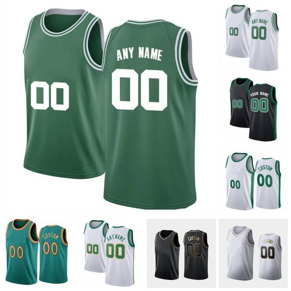 custom smart marcus tatum jayson walker kemba williams grant williams robert jersey, Black
custom smart marcus tatum jayson walker kemba williams grant williams robert jersey, Black