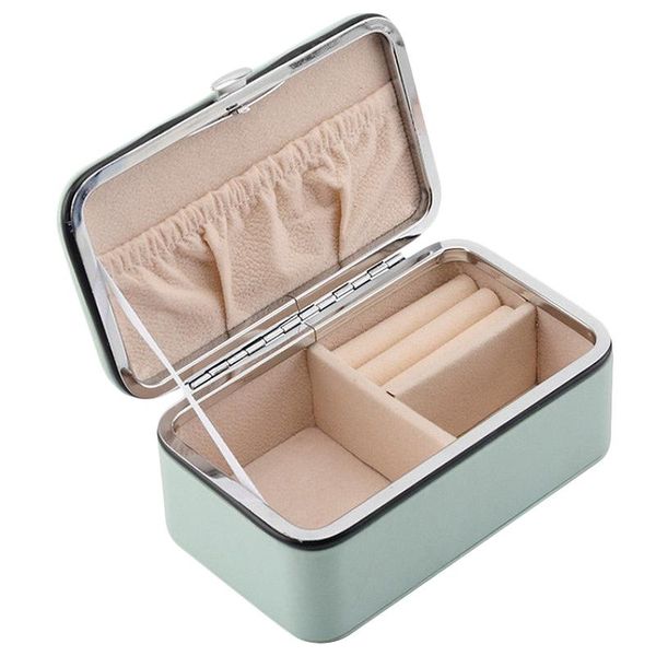 jewelry organizer display travel jewelry case boxes portable box pu leather grids storage necklace earrings box, Pink;blue
jewelry organizer display travel jewelry case boxes portable box pu leather grids storage necklace earrings box, Pink;blue