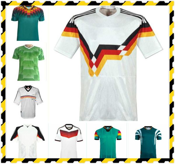 world cup 1990 1994 1988 germany retro littbarski ballack soccer jersey klinsmann matthias 1998 2014 shirts kalkbrenner jersey 1996 2004, Black;yellow
world cup 1990 1994 1988 germany retro littbarski ballack soccer jersey klinsmann matthias 1998 2014 shirts kalkbrenner jersey 1996 2004, Black;yellow