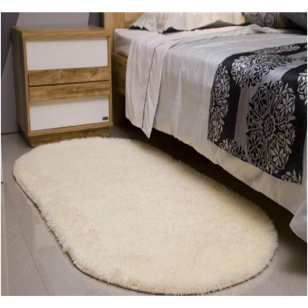 cute fluffy rugs oval shape thicken pure color carpets for wedding room decoration thicken kids room mats a bbyicu bde_luck
cute fluffy rugs oval shape thicken pure color carpets for wedding room decoration thicken kids room mats a bbyicu bde_luck