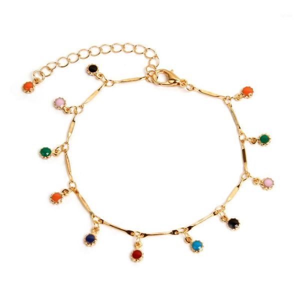 2020 sun flower bracelets women's gold color crystal gem shiny bracelet hand jewelry1, Golden;silver
2020 sun flower bracelets women's gold color crystal gem shiny bracelet hand jewelry1, Golden;silver