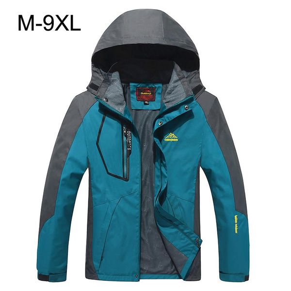 spring autumn men jacket large size coats for men jaqueta windbreaker fashion male tourism jackets sportswear waterproof wind, Black;brown
spring autumn men jacket large size coats for men jaqueta windbreaker fashion male tourism jackets sportswear waterproof wind, Black;brown