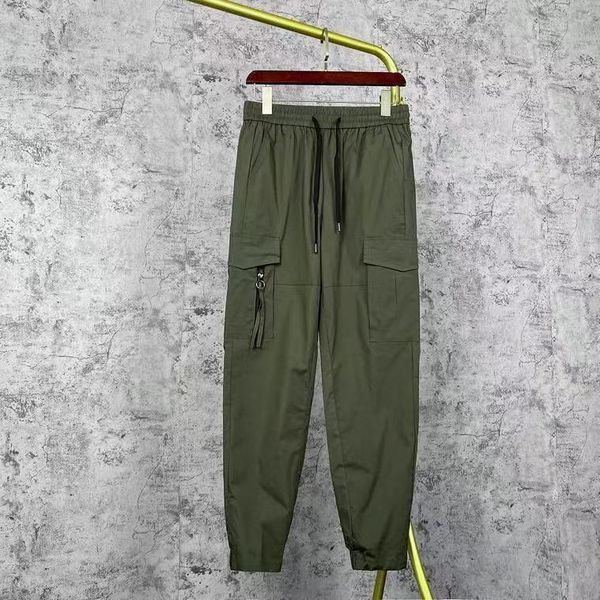rk0272 fashion men's pants 2021 runway luxury european design party style men's clothing, Black
rk0272 fashion men's pants 2021 runway luxury european design party style men's clothing, Black