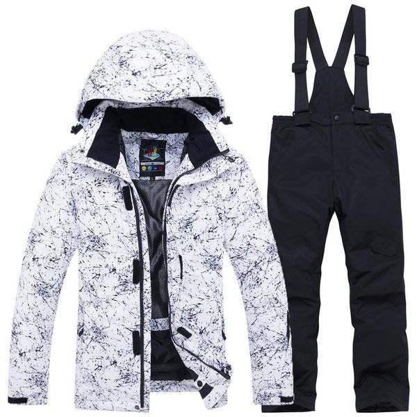 skiing suits thicken warm ski suit men women winter windproof waterproof snowboard jacket pants outdoor
skiing suits thicken warm ski suit men women winter windproof waterproof snowboard jacket pants outdoor