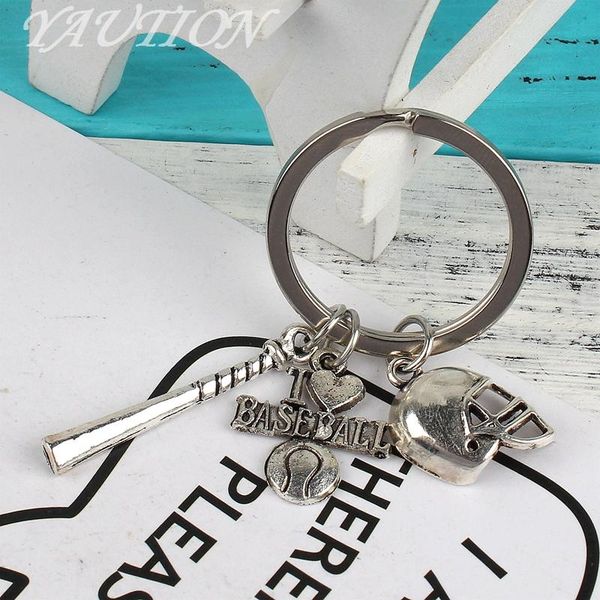 new fashion keychain mini football and baseball pendants diy men jewelry car key chain ring holder souvenir for gift wmtalr xhlove
new fashion keychain mini football and baseball pendants diy men jewelry car key chain ring holder souvenir for gift wmtalr xhlove