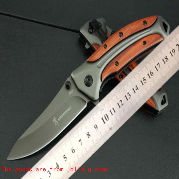 browning 3 - shipping da58 quick opening cr13mov folding knife blade processing outdoor camping survival professional quick qynf ukhep
browning 3 - shipping da58 quick opening cr13mov folding knife blade processing outdoor camping survival professional quick qynf ukhep