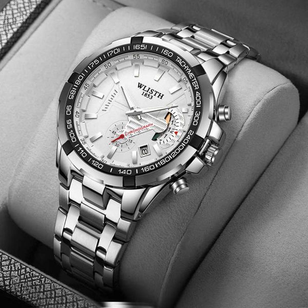 2020men appearance watches quartz watch waterproof high sports personality watch male wrist watch rl5n, Slivery;brown
2020men appearance watches quartz watch waterproof high sports personality watch male wrist watch rl5n, Slivery;brown