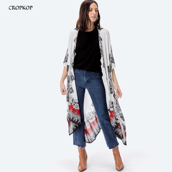women long blouses white summer spring printed cardigan boho chic casual ladies loose beach clothing shirts fashion 20201
women long blouses white summer spring printed cardigan boho chic casual ladies loose beach clothing shirts fashion 20201