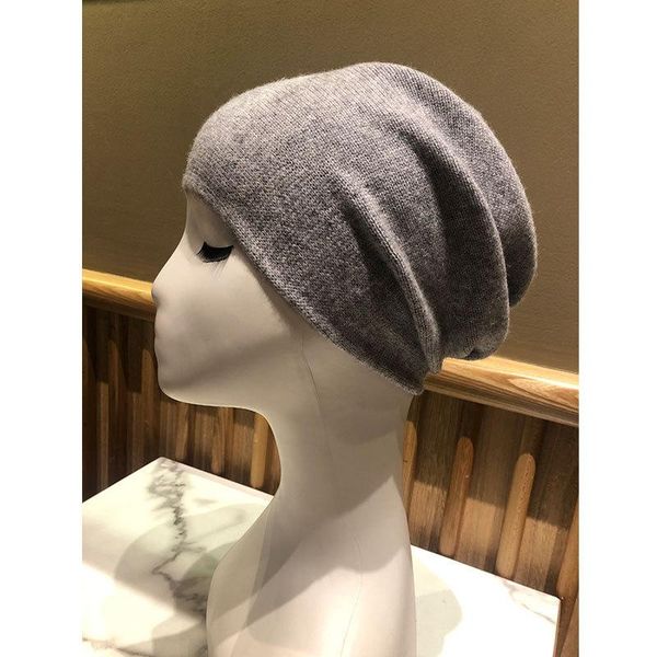 beanies autumn winter cashmere knitted hats women solid color casual ladies warm comfortable england
beanies autumn winter cashmere knitted hats women solid color casual ladies warm comfortable england