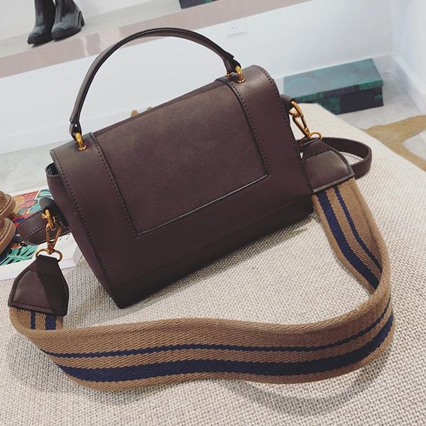 fashion autumn and winter bag frosted leather female handbag small crossbody shoulder bag coffee
fashion autumn and winter bag frosted leather female handbag small crossbody shoulder bag coffee
