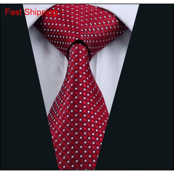 mens red tie set silk jacquard woven hankerchief cufflinks set silk business formal w qyljji homes2007, Black;blue
mens red tie set silk jacquard woven hankerchief cufflinks set silk business formal w qyljji homes2007, Black;blue