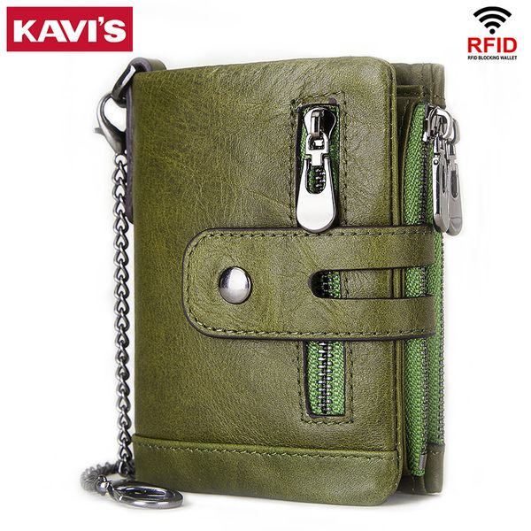 kavis 100% genuine cowhide leather women wallet female purse portfolio portomonee coin bag small mini walet pocket for fashion, Red;black
kavis 100% genuine cowhide leather women wallet female purse portfolio portomonee coin bag small mini walet pocket for fashion, Red;black