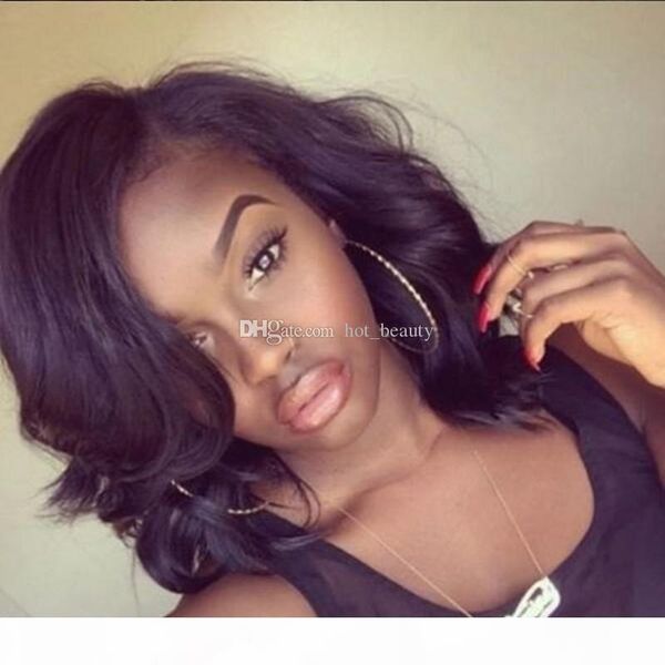 selling body wave full lace wigs natural color body wave full lace human hair wigs short bob body wave wigs, Black;brown
selling body wave full lace wigs natural color body wave full lace human hair wigs short bob body wave wigs, Black;brown