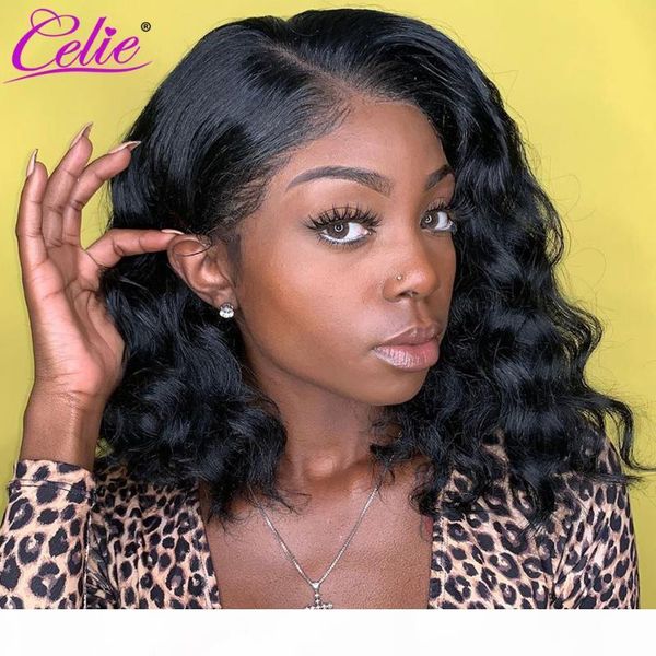 celie hair loose deep wave bob wig 180 density pixie cut wig short human hair wigs loose deep wave lace front human wigs, Black;brown
celie hair loose deep wave bob wig 180 density pixie cut wig short human hair wigs loose deep wave lace front human wigs, Black;brown