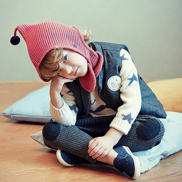 winter kids baby girls neck wrap boys caps children cotton knitted earflap hats sombrero 1 5 years boy girl kids warm hat cap sqckuc, Blue
winter kids baby girls neck wrap boys caps children cotton knitted earflap hats sombrero 1 5 years boy girl kids warm hat cap sqckuc, Blue