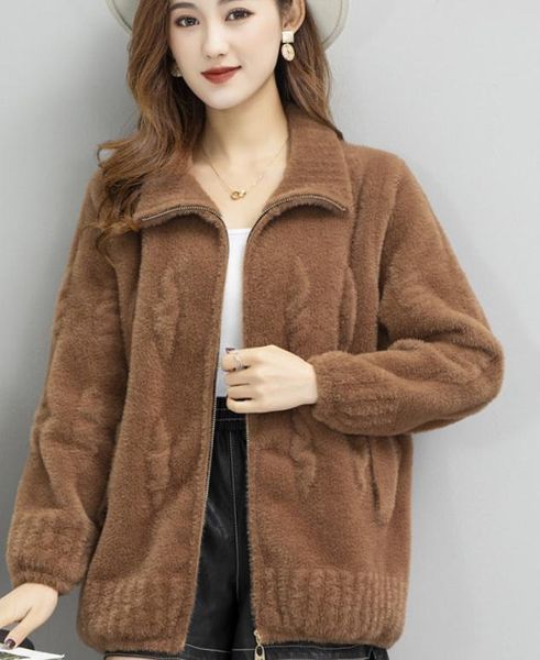 2021 spring and autumn winter with new style fashion long sleeve women's sweater coat@39, White;black
2021 spring and autumn winter with new style fashion long sleeve women's sweater coat@39, White;black