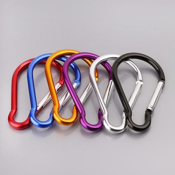 2pcs outdoor camping carabiner safety keychain clip home decoration spring hook 2pcs qylwtn
2pcs outdoor camping carabiner safety keychain clip home decoration spring hook 2pcs qylwtn