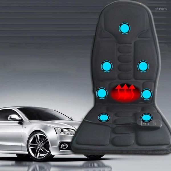 new electric back heated massage cushion car seat home office cushion car seat chair massager lumbar back neck pad relaxation1
new electric back heated massage cushion car seat home office cushion car seat chair massager lumbar back neck pad relaxation1