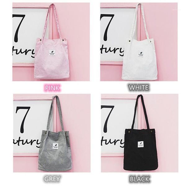 2020 new ladies handbag student corduroy casual solid color shoulder bag, suitable for work/school/shopping/hiking1
2020 new ladies handbag student corduroy casual solid color shoulder bag, suitable for work/school/shopping/hiking1