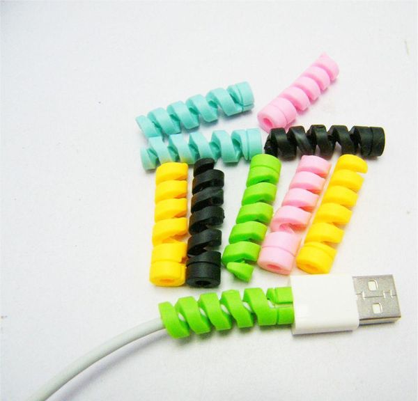 10pcs spiral cable protector desk set earphone cable organizer wire data line holder winder wrap cord desk acc sqcjnc homes2007
10pcs spiral cable protector desk set earphone cable organizer wire data line holder winder wrap cord desk acc sqcjnc homes2007
