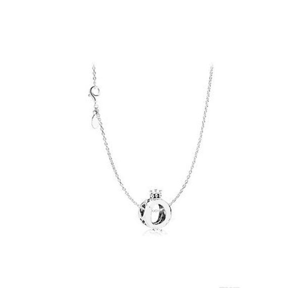 pandora chain birthday 1pcs drop 45cm+8cm female shipping chirstmas necklace women crown fits alloy pendant n002 gift wmtue bdesybag, Silver
pandora chain birthday 1pcs drop 45cm+8cm female shipping chirstmas necklace women crown fits alloy pendant n002 gift wmtue bdesybag, Silver