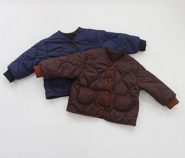 winter kids girls boys coat thicken fleece cotton jackets&coats korean children kids clothings, Blue;gray
winter kids girls boys coat thicken fleece cotton jackets&coats korean children kids clothings, Blue;gray