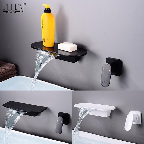 bathroom sink faucets ellen wall mount basin faucet and cold water mixer tap wash modern single lever handle el1012
bathroom sink faucets ellen wall mount basin faucet and cold water mixer tap wash modern single lever handle el1012