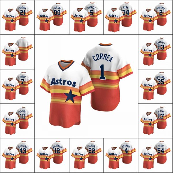 хьюстон астрос men # 4 спрингер 7 craig biggio 27 хосе altuve женщины молодежь пользовательские cooperstown коллекция джерси, Black
хьюстон астрос men # 4 спрингер 7 craig biggio 27 хосе altuve женщины молодежь пользовательские cooperstown коллекция джерси, Black