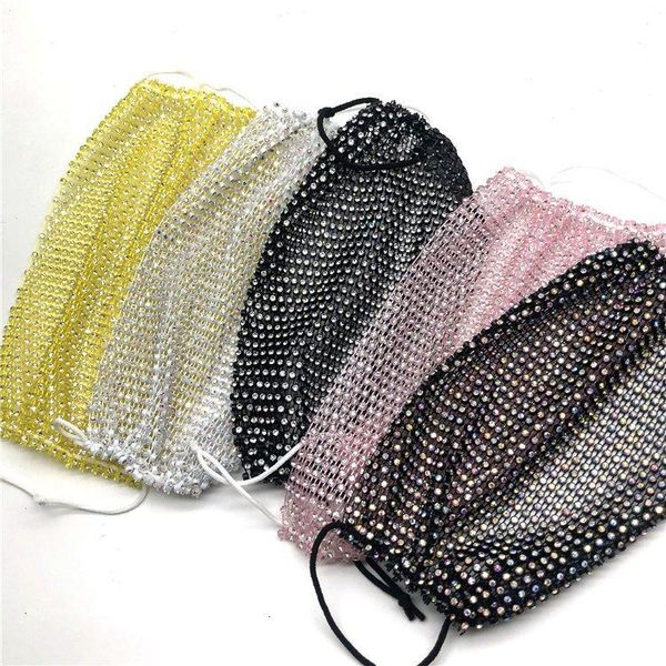 diamond fashion bling bar masks rhinestones uggp# dhf711 washable reusable trend fishing net mask nightclub face wjrca
diamond fashion bling bar masks rhinestones uggp# dhf711 washable reusable trend fishing net mask nightclub face wjrca