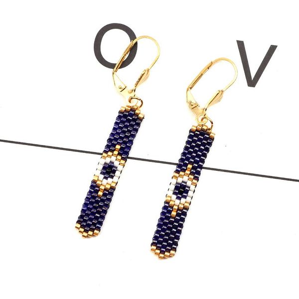 dangle & chandelier fairywoo handmade beaded earrings for women fashion dresses earring party gifts royal blue jewerly lake eye drop, Silver
dangle & chandelier fairywoo handmade beaded earrings for women fashion dresses earring party gifts royal blue jewerly lake eye drop, Silver