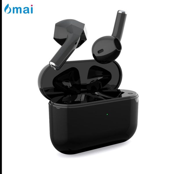 new arrival auriculares wireless headset tws earphone three in one mini speaker with charging box 2000mah headphone earbuds
new arrival auriculares wireless headset tws earphone three in one mini speaker with charging box 2000mah headphone earbuds