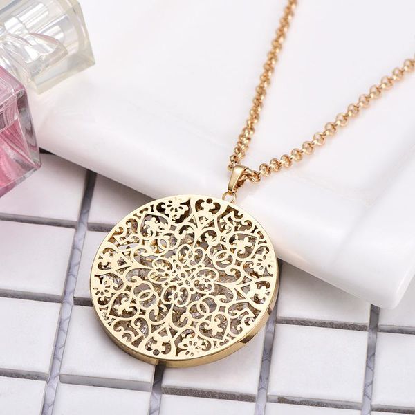 luxury pendant necklaces for women sweater chain accessories flower gold silvery long necklace fashion wedding jewelry gift 2020, Silver
luxury pendant necklaces for women sweater chain accessories flower gold silvery long necklace fashion wedding jewelry gift 2020, Silver