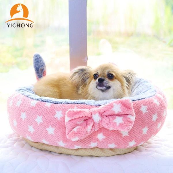 kennels & pens yichong pet sleeping accessories super soft dog bed plush cat mat beds house outdoor round cushion products yh195
kennels & pens yichong pet sleeping accessories super soft dog bed plush cat mat beds house outdoor round cushion products yh195