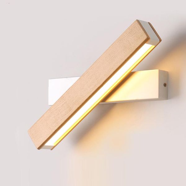 wall lamp wood bedroom modern concise design warm white led night light indoor home decoration 360degree rotatable lighting
wall lamp wood bedroom modern concise design warm white led night light indoor home decoration 360degree rotatable lighting