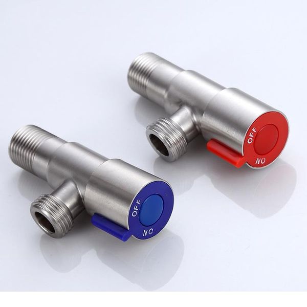 dofaso stainless kitchen angle valve g1/2 valves brushed water heater cold triangle valve bathroom toilet acc wmtxek
dofaso stainless kitchen angle valve g1/2 valves brushed water heater cold triangle valve bathroom toilet acc wmtxek