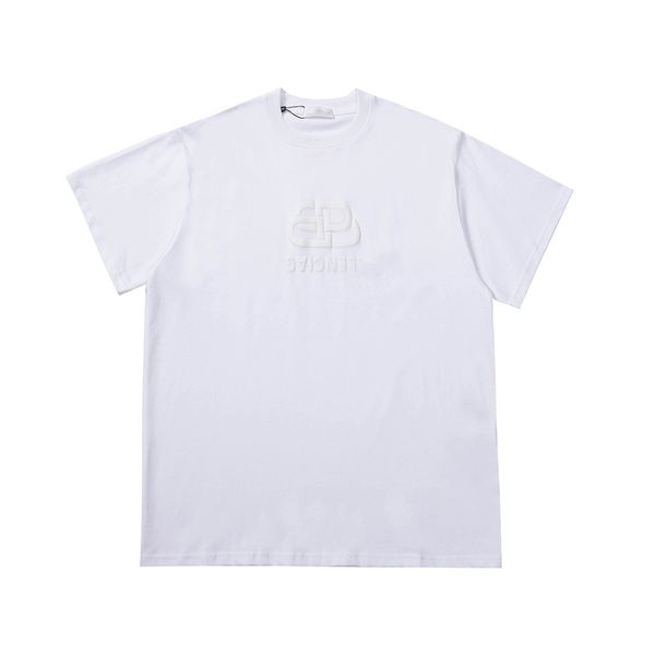 2022 designer t shirts fashion letter paris bb print short sleeve t-shirts mens high street loose oversize casual t-shirt cotton for, White;black
2022 designer t shirts fashion letter paris bb print short sleeve t-shirts mens high street loose oversize casual t-shirt cotton for, White;black