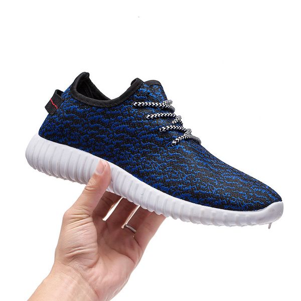 brand fashion men outdoor shoes mesh chaussures mens comfortable lightweight classic navy blue walking shoes zapatillas hombre
brand fashion men outdoor shoes mesh chaussures mens comfortable lightweight classic navy blue walking shoes zapatillas hombre