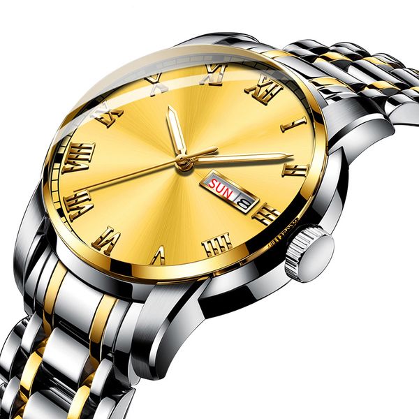 watche for men quartz men watch 40mm stainle steel claic deigner montre de luxe fahion writwatch sapphire buine, Silver
watche for men quartz men watch 40mm stainle steel claic deigner montre de luxe fahion writwatch sapphire buine, Silver